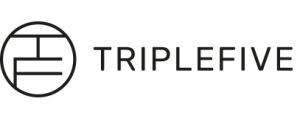 Triplefive Coffee Roasters Logo