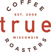 True Coffee Roasters Logo
