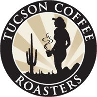 Tucson Coffee Roasters Logo