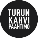 Turun Kahvipaahtimo Logo