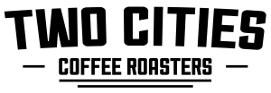 Two Cities Coffee Roasters Logo