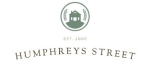 Humphreys Street Logo