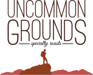 Uncommon Grounds Specialty Roaster Logo