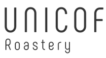 Unicof Roastery Logo