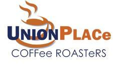 Union Place Coffee Roasters Logo