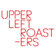 Upper Left Roasters Logo