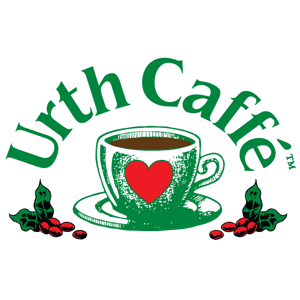 Urth Caffé Logo