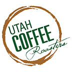 Utah Coffee Roasters Logo