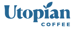 Utopian Coffee Co. Logo