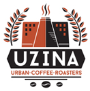 Uzina Coffee Logo