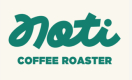 Noti Coffee Logo
