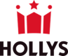 Hollys Logo