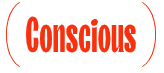 Conscious with Coffee Logo