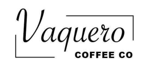 Vaquero Coffee Co. Logo