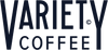 Variety Coffee Roasters Logo