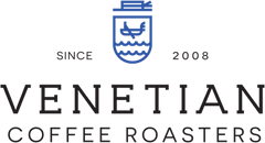 Venetian Coffee Roasters Logo