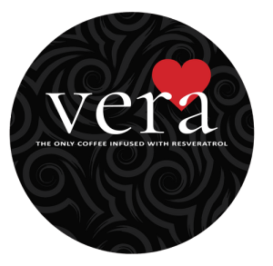 Vera Roasting Company Logo