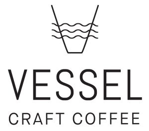 Vessel Craft Coffee Logo