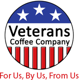 Veterans' Coffee Company Logo