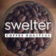 Swelter Coffee Roasters Logo