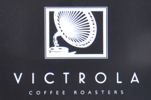 Victrola Coffee Roasters Logo