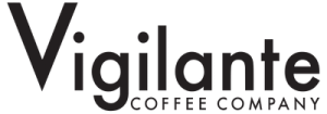 Vigilante Coffee Logo