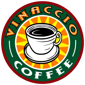 Vinaccio Coffee Logo