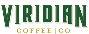 Viridian Coffee Logo