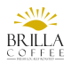 Brilla Coffee Logo