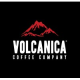 Volcanica Coffee Co. Logo