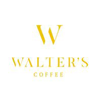 Walter'S Coffee Roastery Qatar Logo