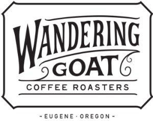 Wandering Goat Coffee Co. Logo