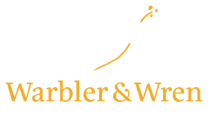 Warbler And Wren Logo