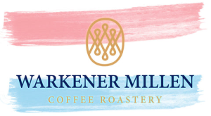 Warkener Millen Coffee Roastery Logo