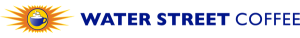Water Street Coffee Roaster Logo