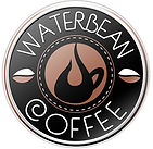 Waterbean Coffee Logo