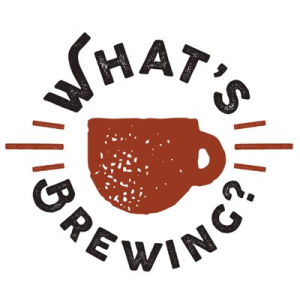 What’s Brewing Logo