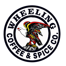 Wheeling Coffee & Spice Co Logo
