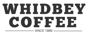 Whidbey Coffee Logo