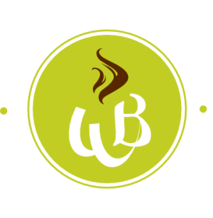 Whispering Bean Coffee Roasters Logo