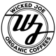 Wicked Joe Organic Coffees Logo