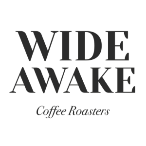 Wide Awake Coffee Logo