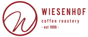 Wiesenhof Coffee Roastery Logo