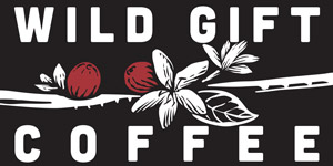 Wild Gift Coffee Logo