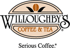 Willoughby's Coffee & Tea Logo