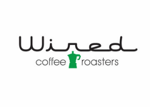 Wired Coffee Roasters Logo