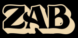 Zab Cafe Logo