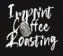 Imprint Coffee Roastery Logo