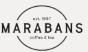 Marabans Coffee & Tea Logo