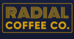 Radial Coffee Co. Logo